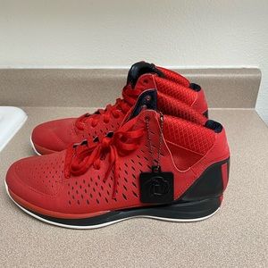 Adidas D Rose Brenda sneakers